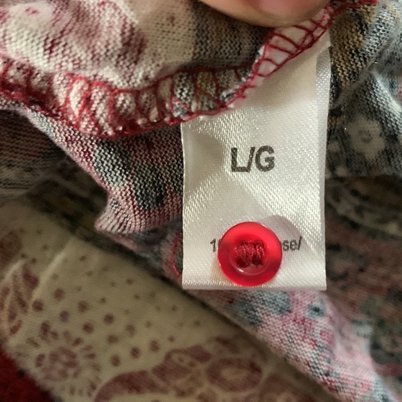 Tank top - Picture 4 of 5